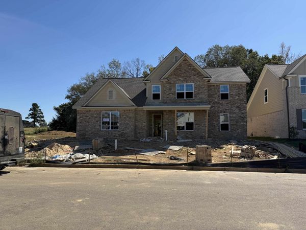 90 HAZEL CREST DR, Oakland, TN 38060