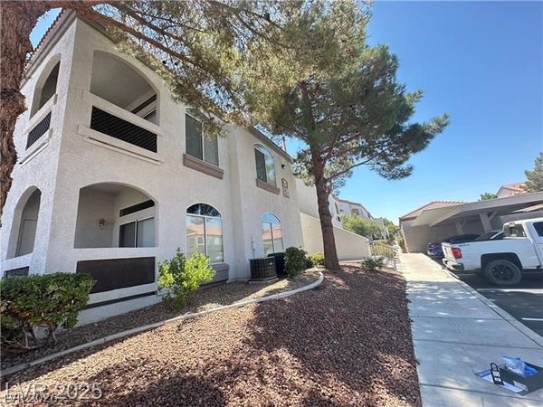 700 Carnegie Street , Unit 2523, Henderson, NV 89052
