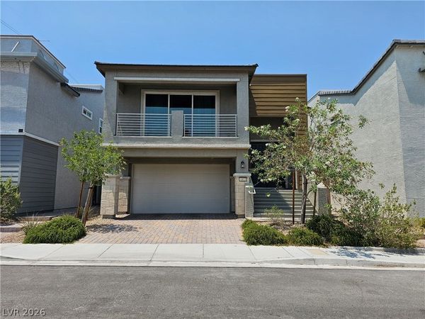4403 Western Front Street , Las Vegas, NV 89129