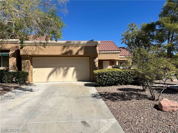 8700 Shorecliff Drive , Las Vegas, NV 89134