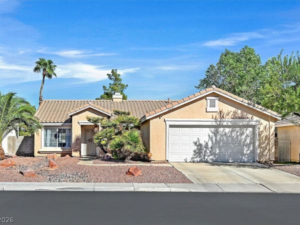 8830 Haviland Road , Las Vegas, NV 89123