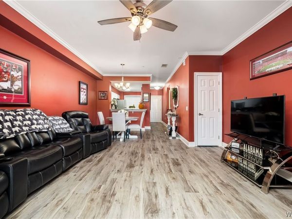 3218 Veterans Memorial Parkway, Unit 3105, Tuscaloosa, AL 35404