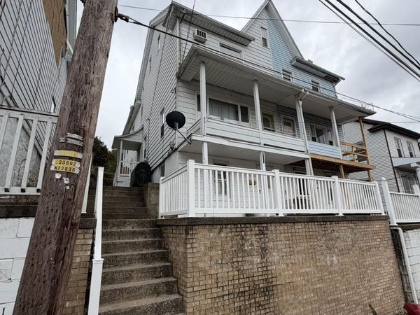 1634 PULASKI Avenue , Coal Township, PA 17866