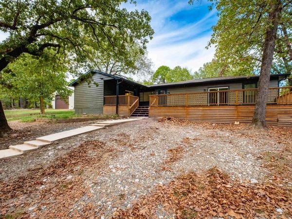 2201 Roberts Road, Little Rock, AR 72223