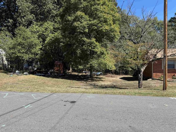 TBD Lot 6 Lance Circle , Hot Springs, AR 71901