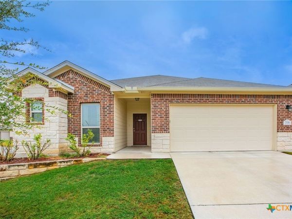 7916 Lee Hall Loop , Temple, TX 76502