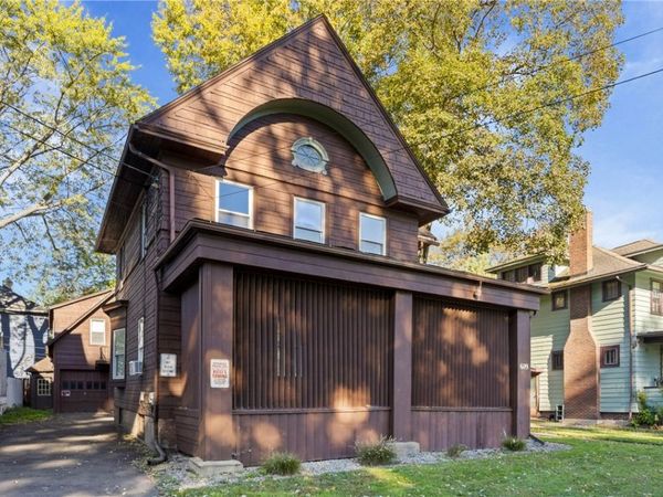 609 Main Street , East Rochester, NY 14445