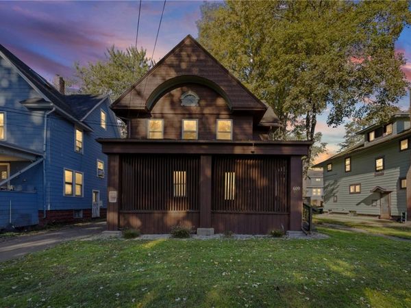 609 Main Street, East Rochester, NY 14445