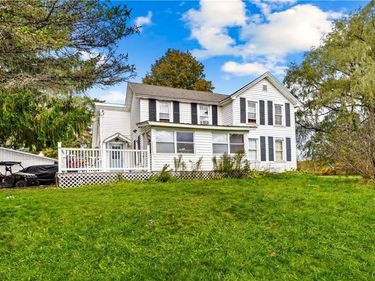 693 Windfall Road, Utica, NY 13502
