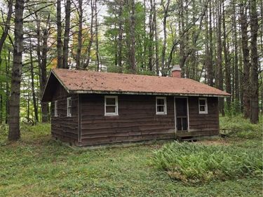 13537 Middle Branch Road, Harrisville, NY 13648