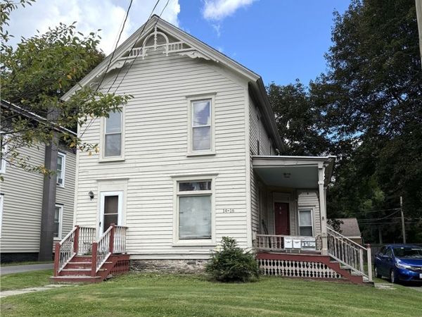 14 East Street , Oneonta, NY 13820