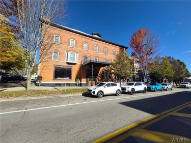 8 Washington Street, Unit 303, Ellicottville, NY 14731