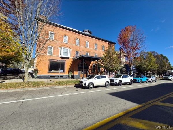 8 Washington Street, Unit 303, Ellicottville, NY 14731