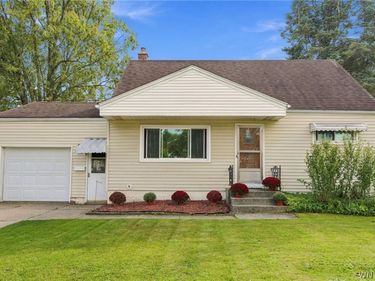 305 Rehm Road, Depew, NY 14043