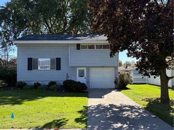 248 Frankhauser Road , Amherst, NY 14221