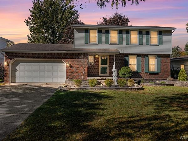 353 Vine Lane , Buffalo, NY 14228