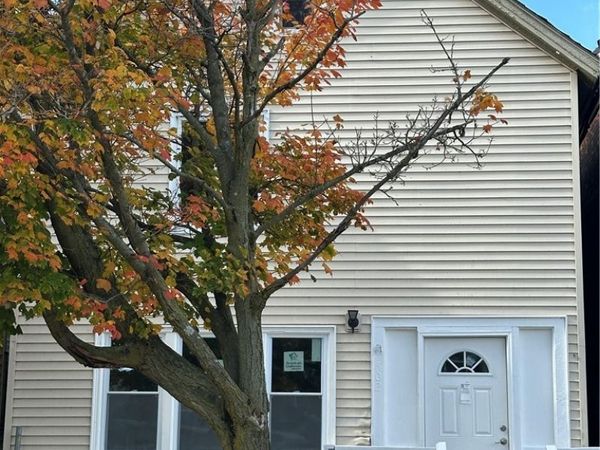502 Hickory Street, Buffalo, NY 14204