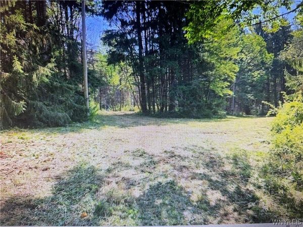 6984 Bowers Road , Cassadaga, NY 14718