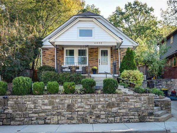4633 Wyoming Street, Kansas City, MO 64112