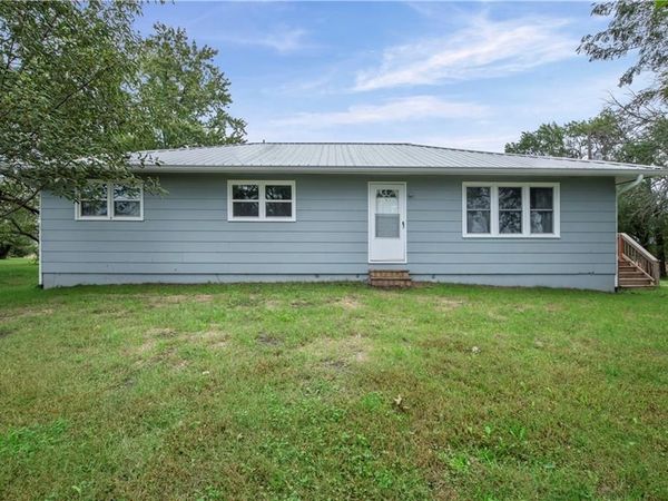 10417 NE Jones Road, Cameron, MO 64429