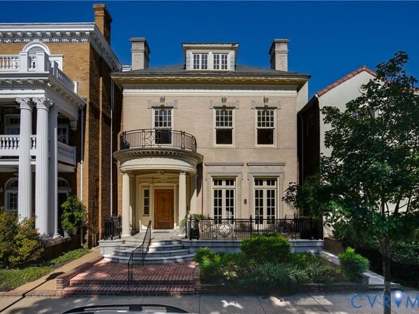 2504 Monument Avenue, Richmond, VA 23220