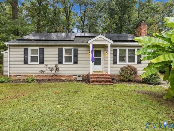 3552 Castlebury Drive, Chester, VA 23831