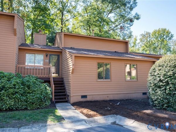 2223 Rockwater Terrace, Henrico, VA 23238