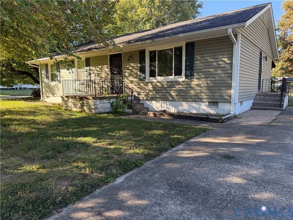1400 Etna Circle, Henrico, VA 23231