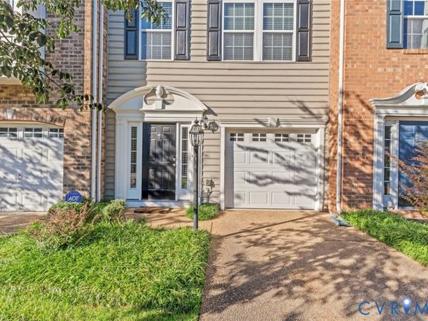 8061 Belton Circle , Hanover, VA 23116