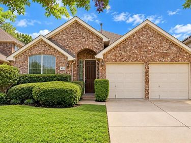 4625 Marguerite Lane, Fort Worth, TX 76123