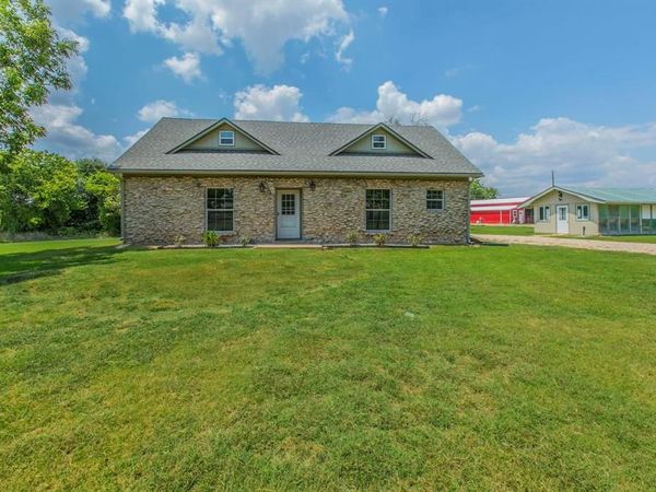 768 Elmwood Drive, Woodway, TX 76712