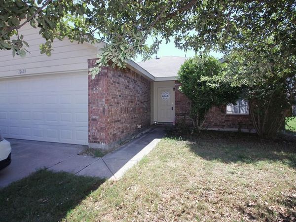 12609 Carpenter Lane, Rhome, TX 76078