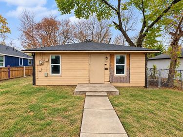 4604 Avenue H, Fort Worth, TX 76105