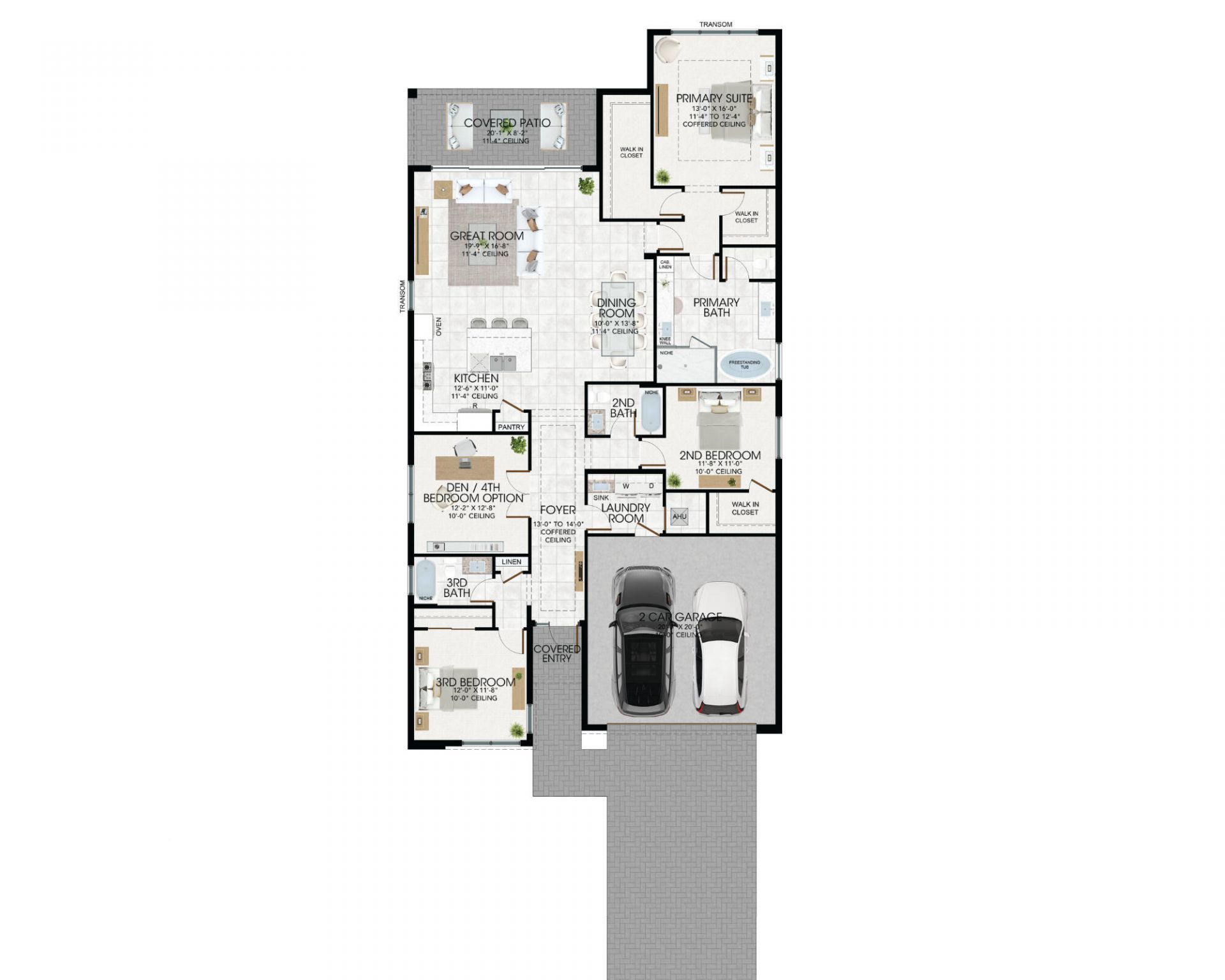 515 41st Street, West Palm Beach, FL 33407 Photo