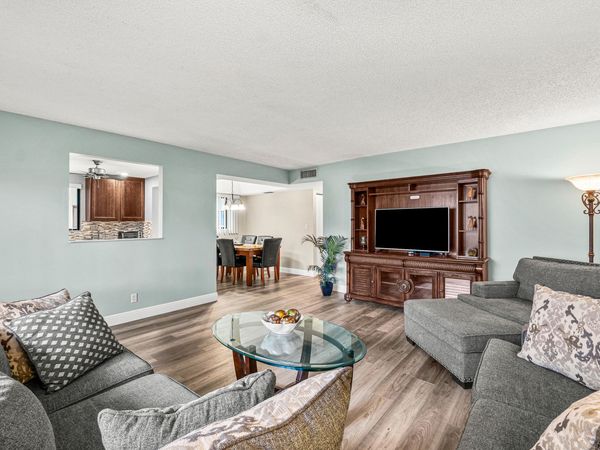 15108 ASHLAND Drive, Unit F 203, Delray Beach, FL 33484