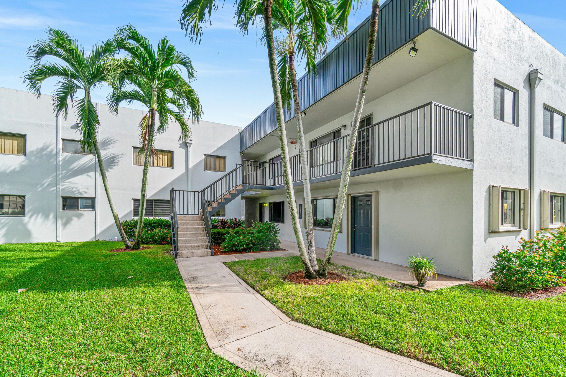 15108 Ashland Drive, Unit F 203, Delray Beach, FL 33484 Photo