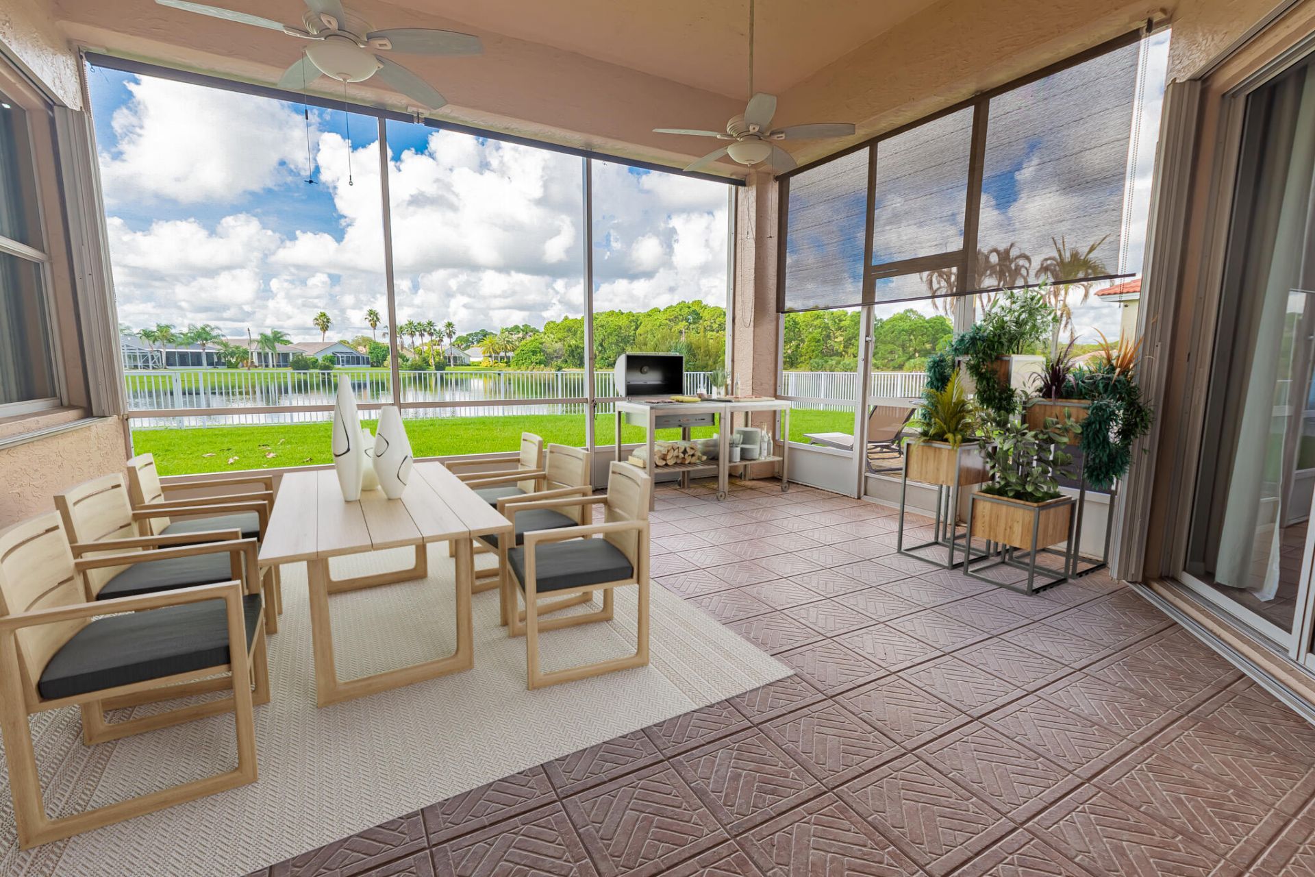625 SW Long Key Court, Port Saint Lucie, FL 34986 Photo