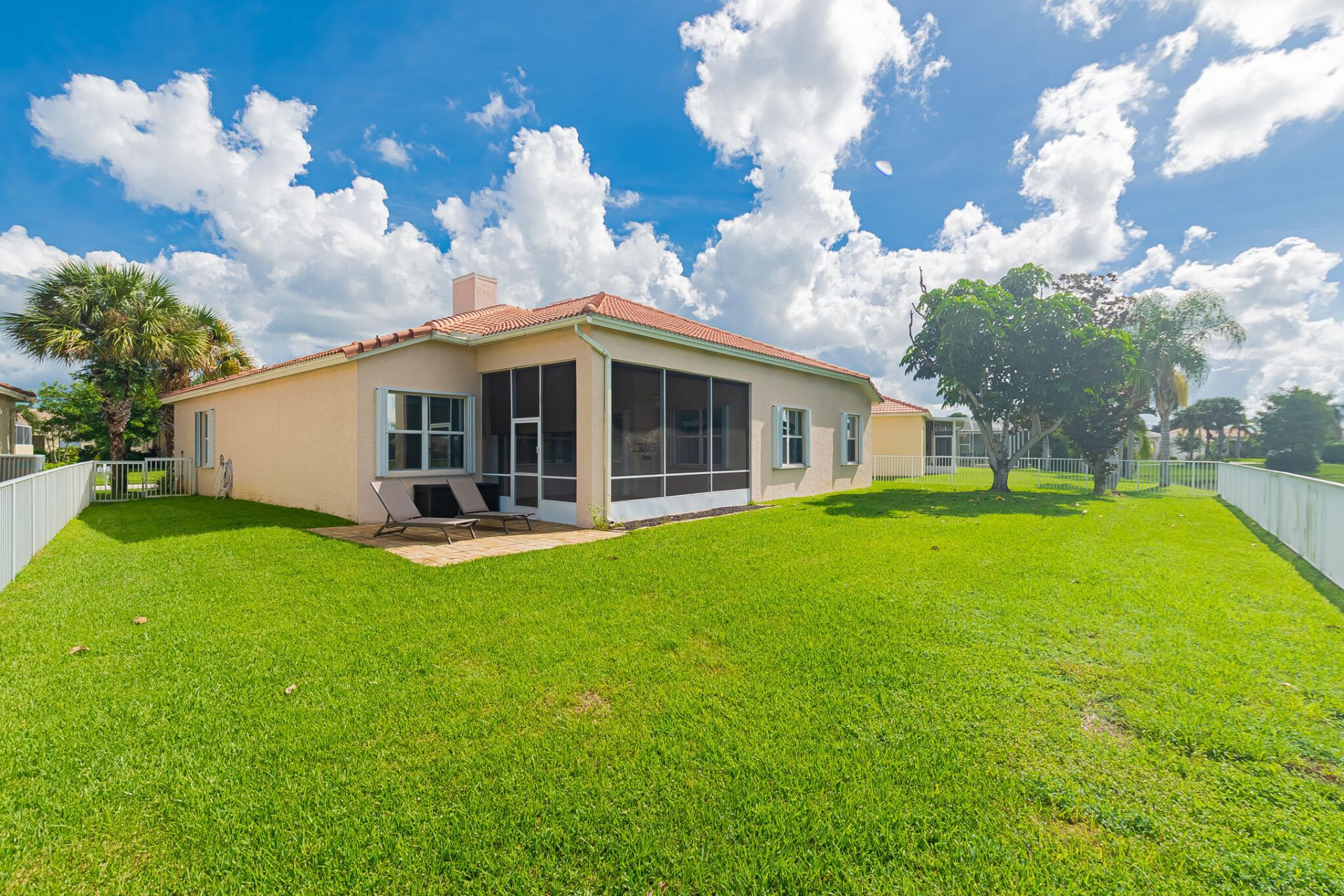 625 SW Long Key Court, Port Saint Lucie, FL 34986 Photo