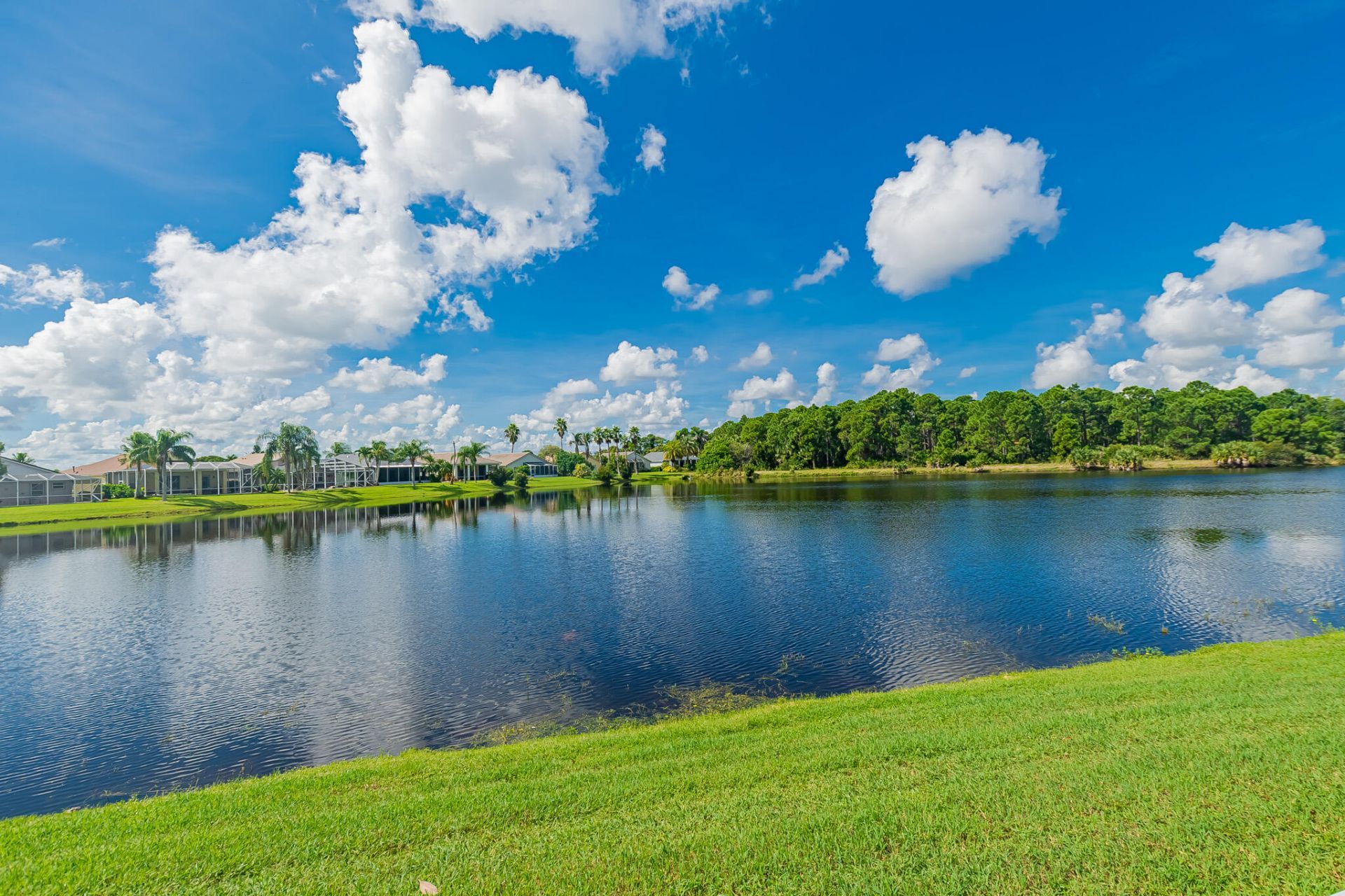 625 SW Long Key Court, Port Saint Lucie, FL 34986 Photo