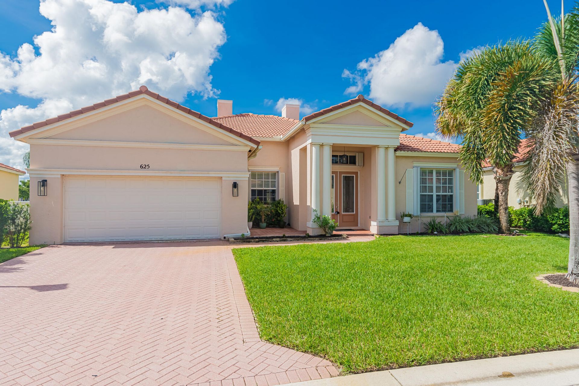 625 SW Long Key Court, Port Saint Lucie, FL 34986 Photo