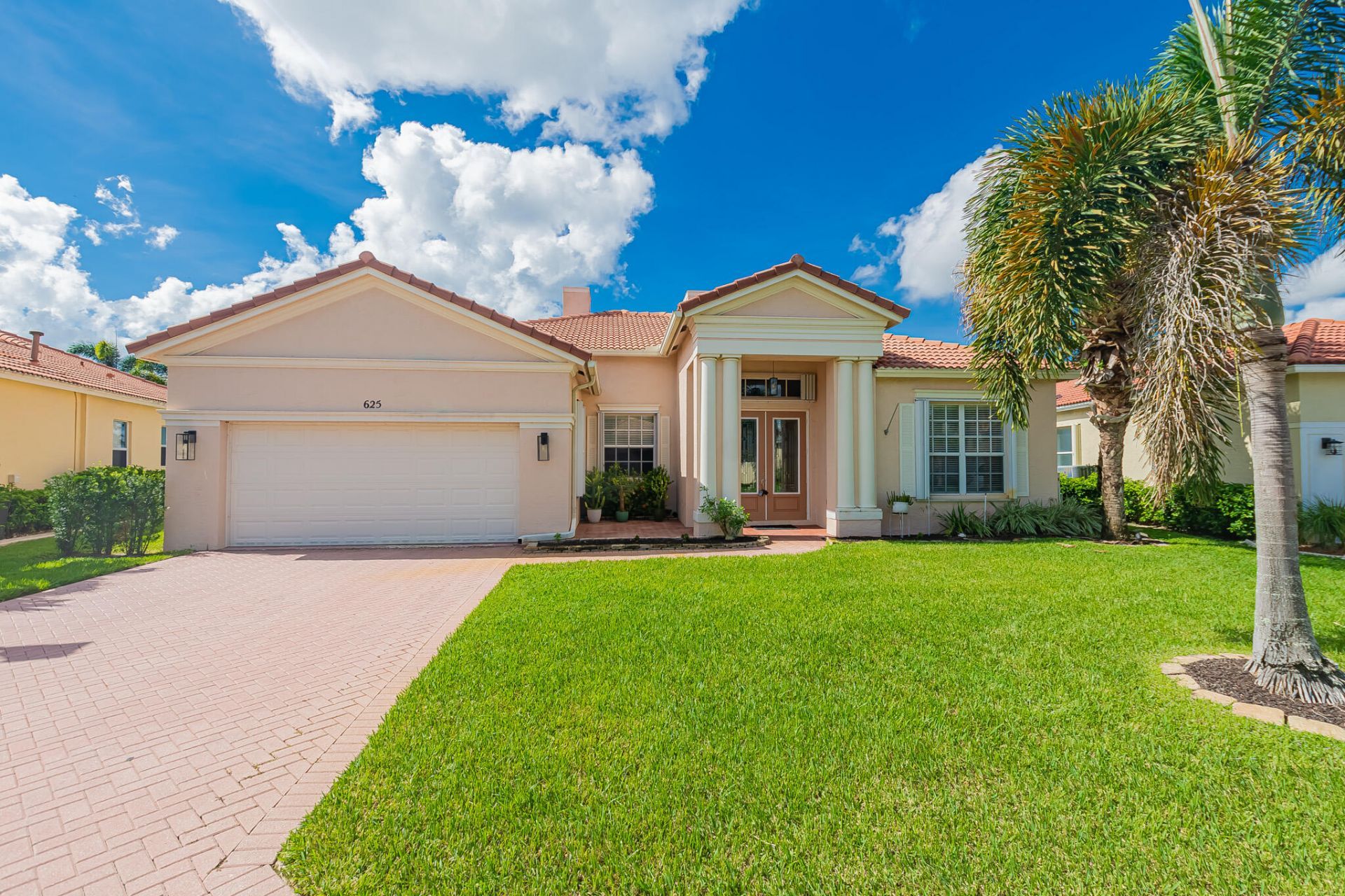 625 SW Long Key Court, Port Saint Lucie, FL 34986 Photo