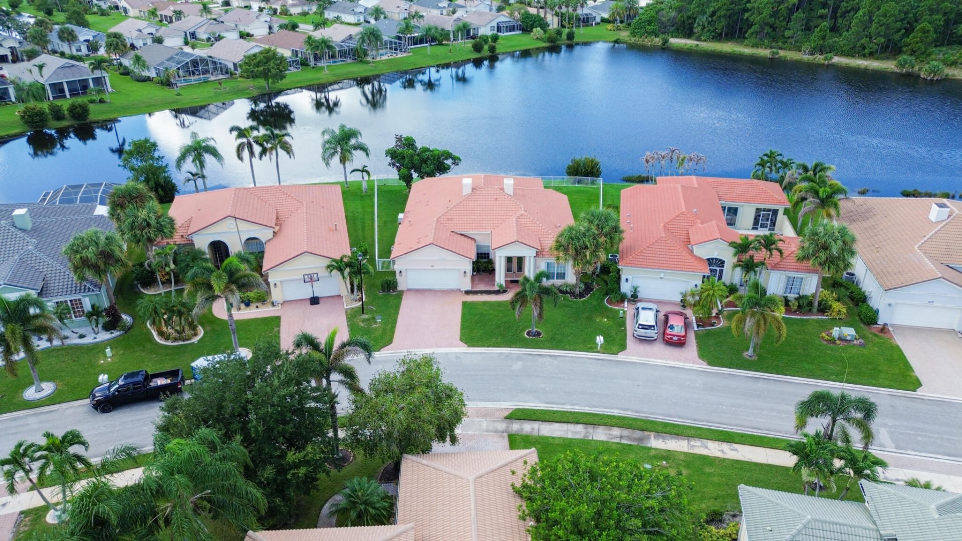 625 SW Long Key Court, Port Saint Lucie, FL 34986 Photo