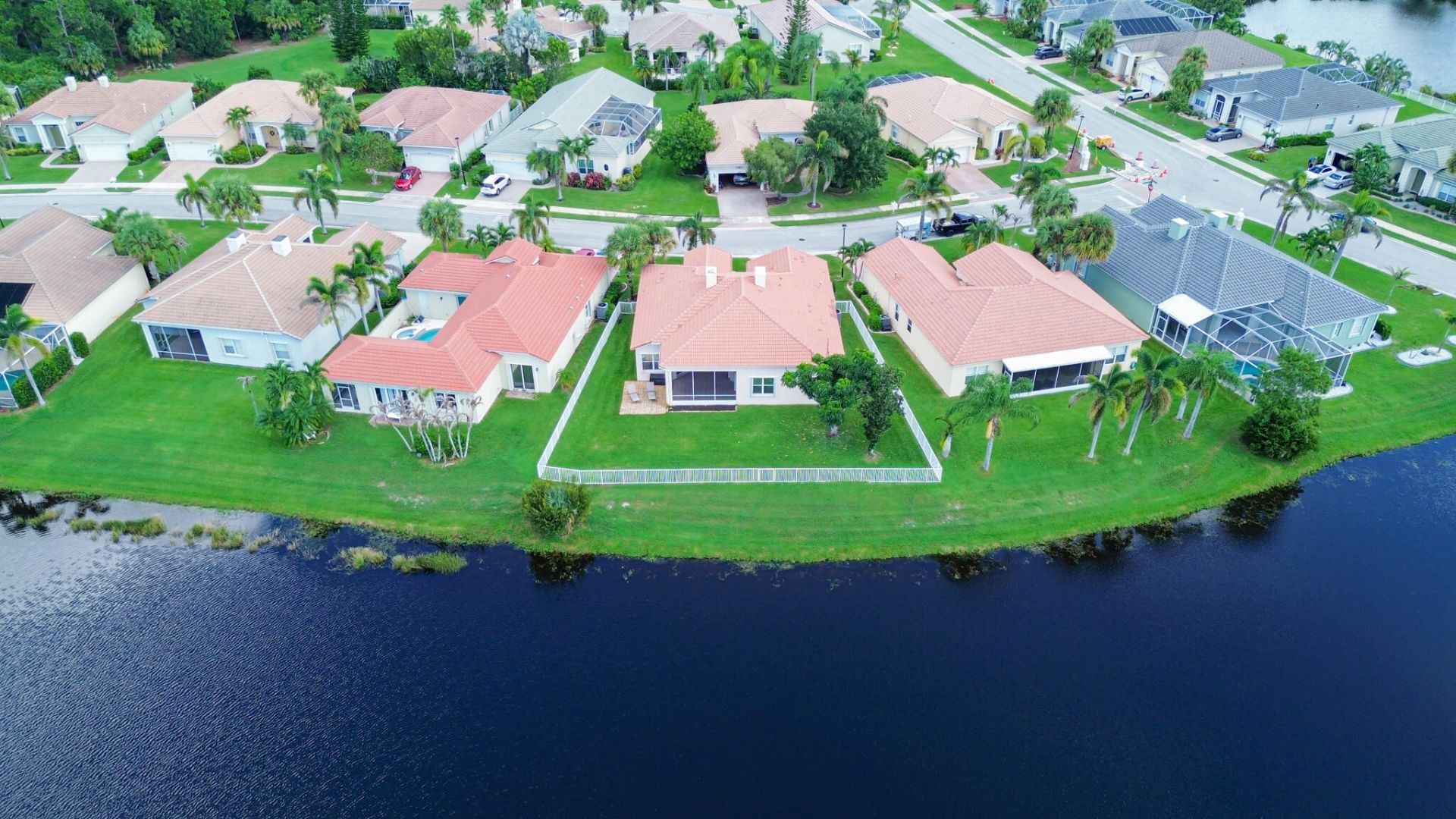 625 SW Long Key Court, Port Saint Lucie, FL 34986 Photo