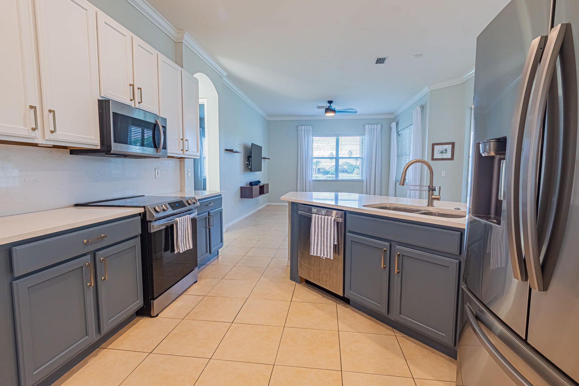 625 SW Long Key Court, Port Saint Lucie, FL 34986 Photo