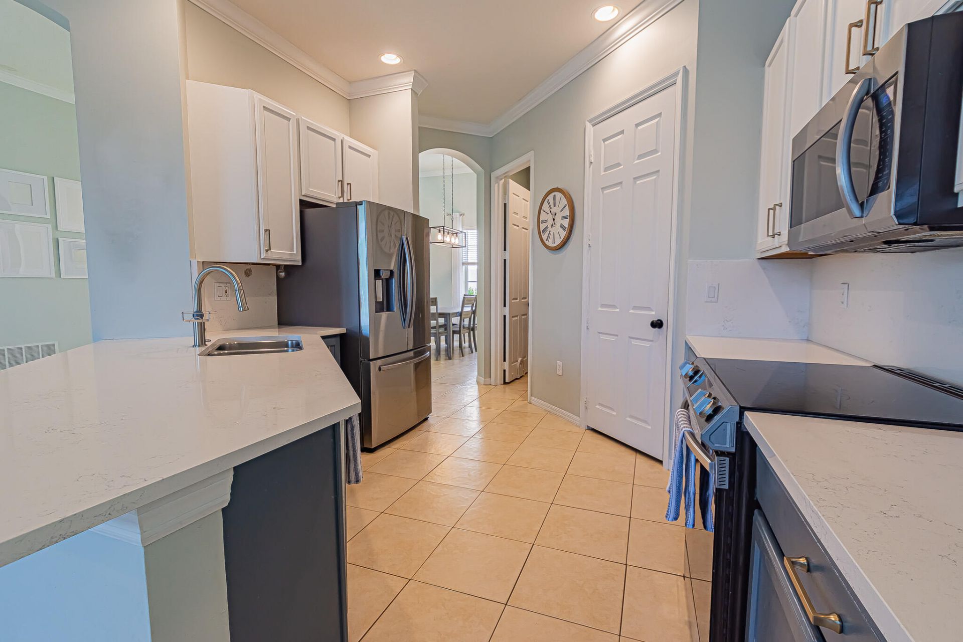 625 SW Long Key Court, Port Saint Lucie, FL 34986 Photo