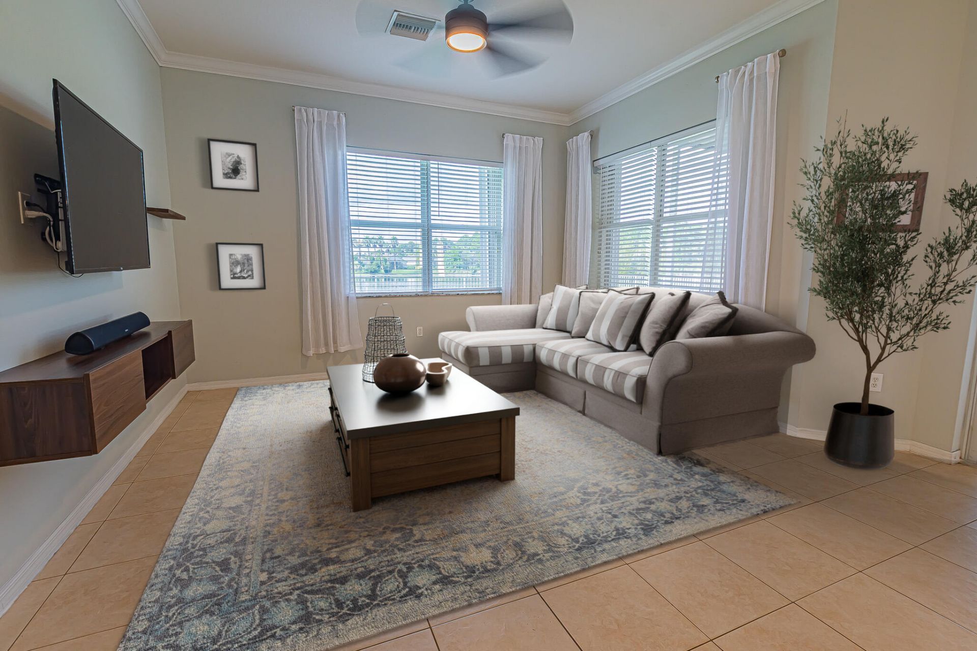 625 SW Long Key Court, Port Saint Lucie, FL 34986 Photo