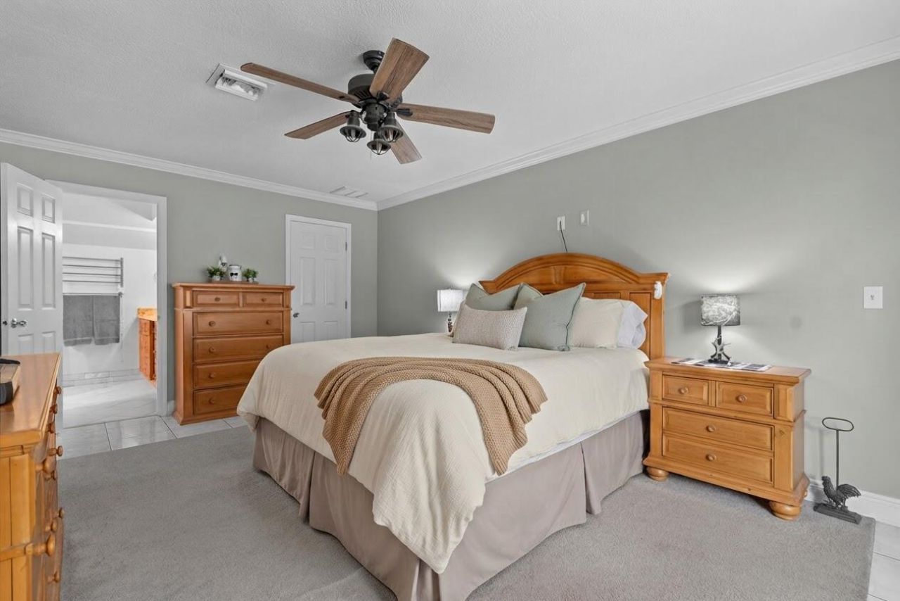 1802 SE Hanby Avenue, Port Saint Lucie, FL 34952 Photo
