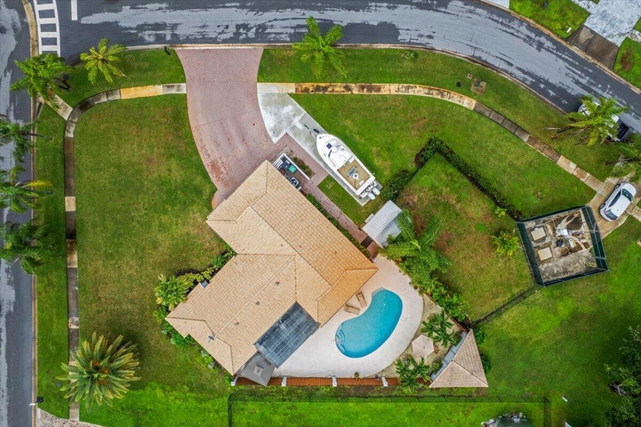 1802 SE Hanby Avenue, Port Saint Lucie, FL 34952 Photo