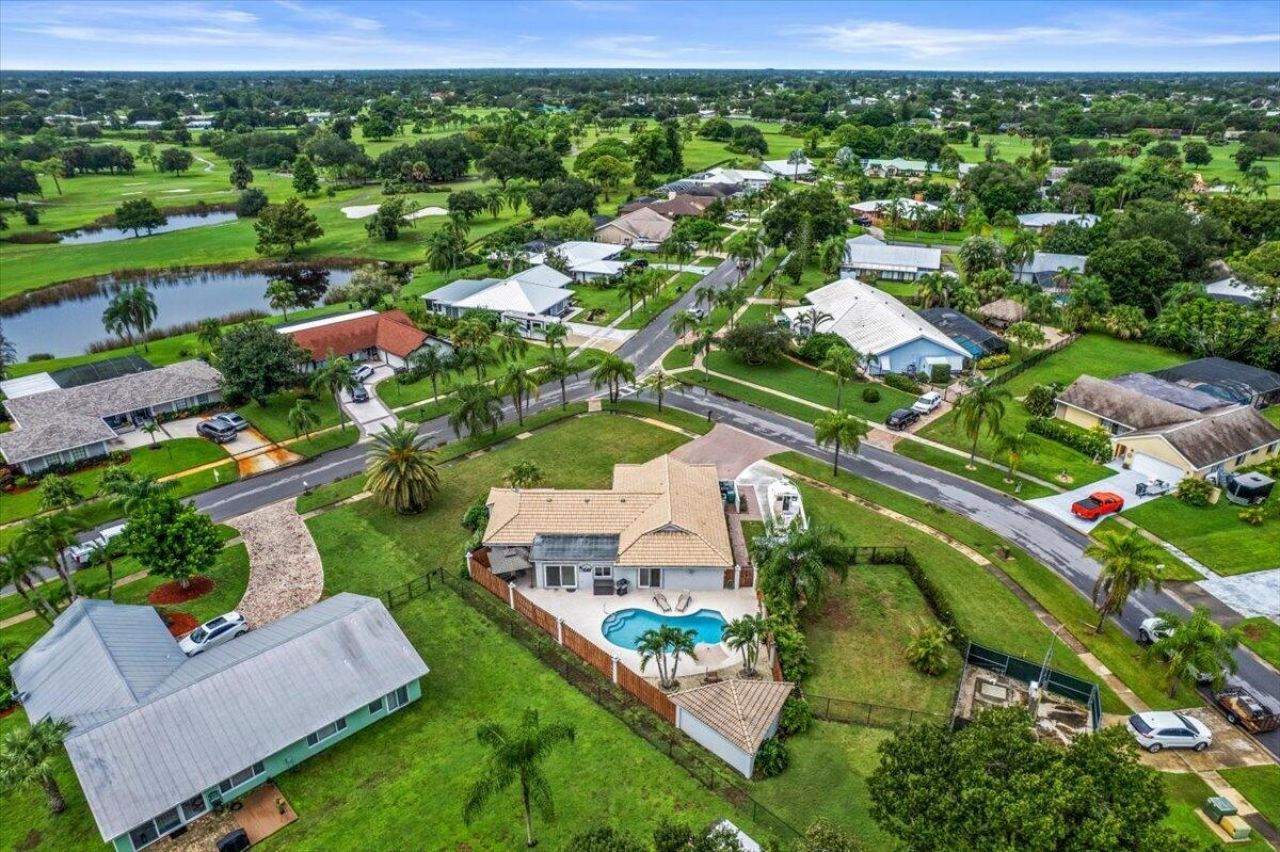 1802 SE Hanby Avenue, Port Saint Lucie, FL 34952 Photo