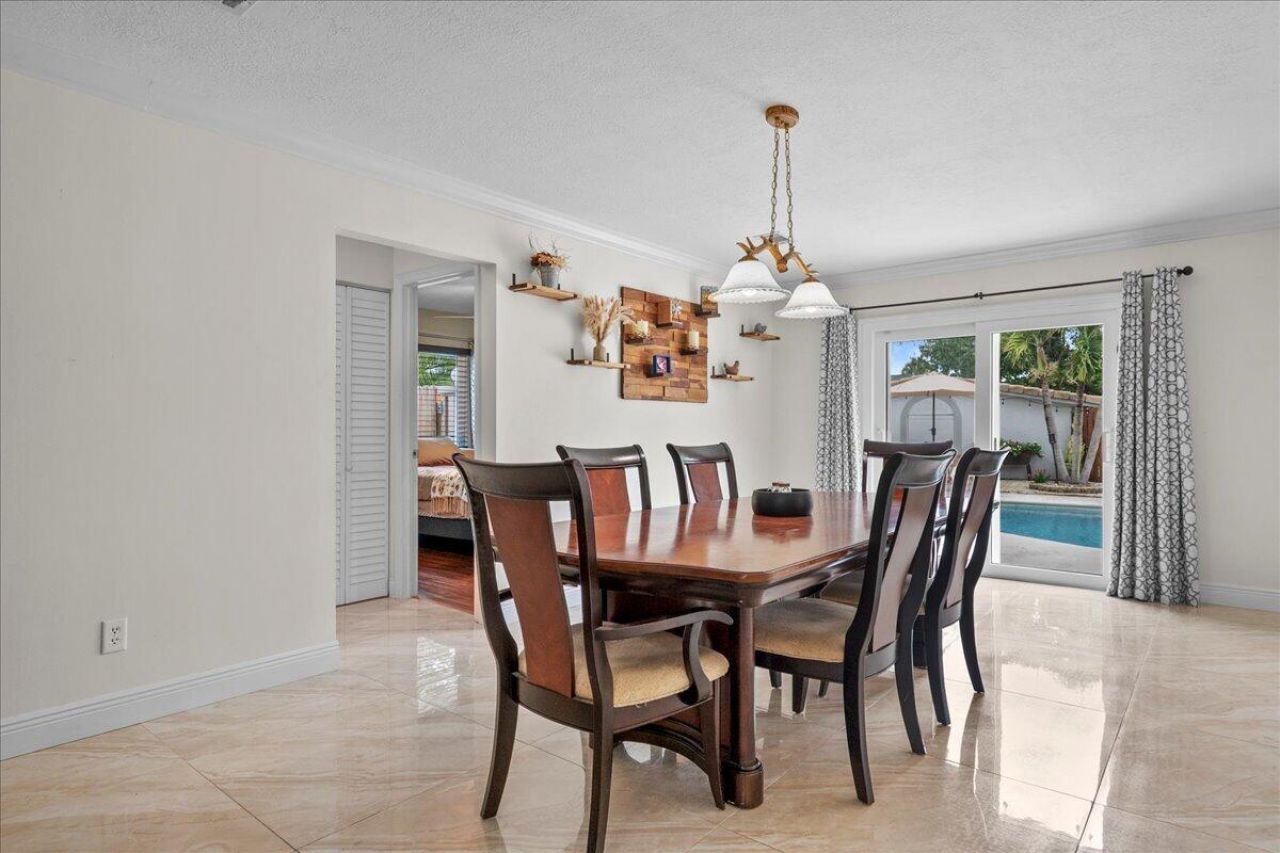1802 SE Hanby Avenue, Port Saint Lucie, FL 34952 Photo